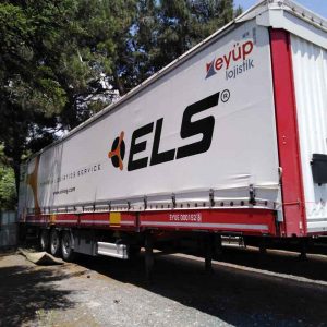 7 ADET 2017 MODEL KAYAR ÇATI KAYAR PERDE PİLOT TIRSANLAR